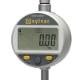 SYLVAC Digital Måleur S_DIAL WORK ADVANCED 12,5 x 0,01 mm IP54 (805.5201)
